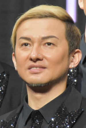 【エンタがビタミン♪】ISSA、嵐の活動休止は「寂しくなるけど解散じゃない」