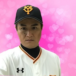 【エンタがビタミン♪】ガリットチュウ福島　“ベッキーと結婚”片岡コーチの顔マネに反響「仕事が早い！」