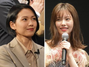 【エンタがビタミン♪】島崎遥香、二階堂ふみの演技に憧れるも『翔んで埼玉』に関しては「ちょっと違う…」