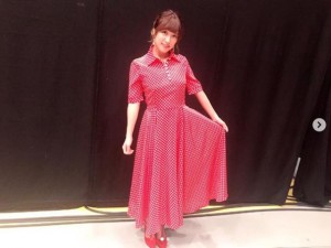 【エンタがビタミン♪】元SKE48佐藤聖羅“パニック症”について「明るく元気で、無邪気な方でも発症します」