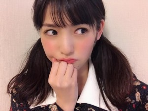 【エンタがビタミン♪】道重さゆみ、29歳のツインテール姿にファン興奮　「やっぱ最強、銀河イチ」