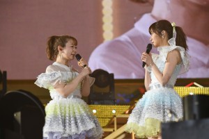 【エンタがビタミン♪】指原莉乃の尽力でHKT48村重杏奈が事務所移籍　ツインプラネットの先輩たちも注目