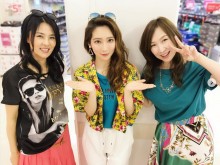 【エンタがビタミン♪】ファーストサマーウイカ　“3色ショッピングの女王”井森美幸との対決で爪痕残す