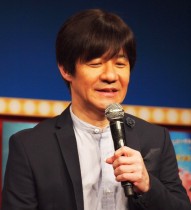 【エンタがビタミン♪】内村光良　『逃げ恥』ブレイクの星野源は「遠いところに行っちゃった」