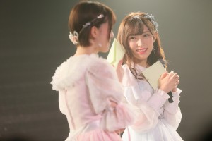 【エンタがビタミン♪】NGT48山口真帆“卒業”公演で方向性を誤った48グループ　イメージ回復に暗雲