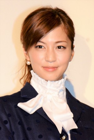 【エンタがビタミン♪】安田美沙子　「理想的なヒップ」ランニング後姿が絶賛される