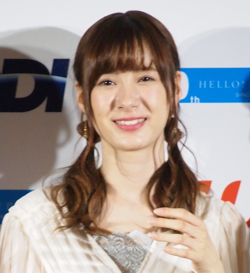 生田衣梨奈、メンバーのインスタ開設が羨ましい!?