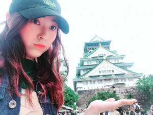 【エンタがビタミン♪】松井珠理奈『美浜海遊祭SKE48 SpecialLiveShow』今夏開催なしに「私も寂しい…」