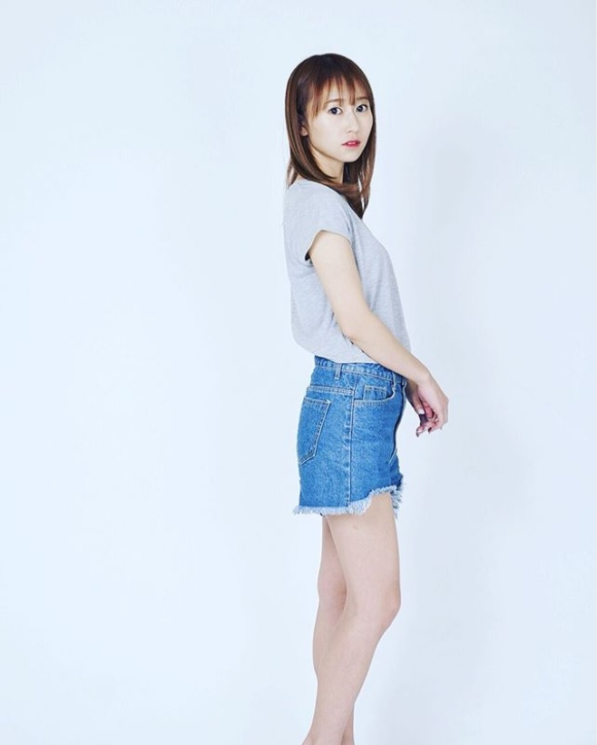 プラチナムプロダクションに所属した小林香菜（画像は『小林香菜　2019年6月7日付Instagram「お知らせです。この度、プラチナムプロダクションさんに所属させて頂くこととなりました」』のスクリーンショット）