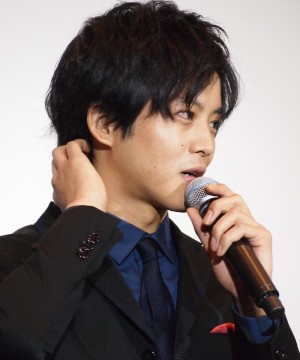 【エンタがビタミン♪】松坂桃李『結婚したい男性俳優』ランキングで1位　既婚者も意外に根強い人気