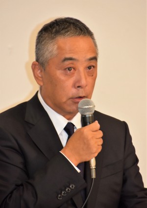 【エンタがビタミン♪】吉本・岡本社長、涙で謝罪　クビ発言は「父親が息子への『もう勘当や』のつもりだった」