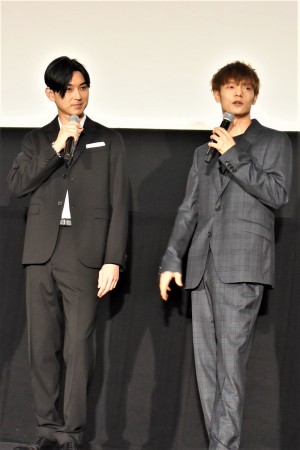 【エンタがビタミン♪】窪田正孝、松田翔太との飲み会報道を一部否定「僕、お酒飲めるし、拘束されてない」