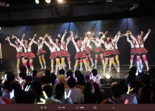 【エンタがビタミン♪】SKE48が加速“アイドル界”に新たな展望示す　JKT48と共同プロジェクトでアジア進出も