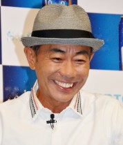 【エンタがビタミン♪】木梨憲武　“お仕事シリーズ”で『相棒』杉下右京の紅茶パフォーマンスを真似るも大惨事に