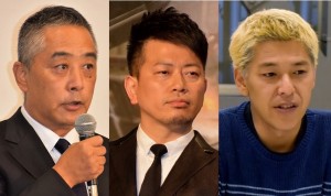 【エンタがビタミン♪】吉本報道「白黒明らかに」は安直か？　「真実は探り出すもの」島田紳助引退時にジャーナリストが警鐘を鳴らしていた