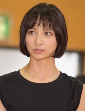 【エンタがビタミン♪】篠田麻里子「クソが！って言えるタレントなら楽」　ドラマ裏垢ツイートは本音？