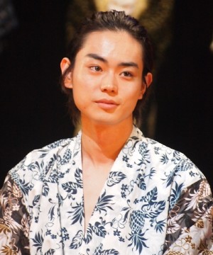 【エンタがビタミン♪】菅田将暉が1位『浴衣デートしたい若手俳優』ランキング　20代・30代女性が選ぶ“旬のイケメン”は？