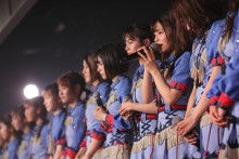 【エンタがビタミン♪】NGT48劇場公演再開も“矛盾”を露呈　NHKは“トラブル”について納得を得る記者会見がないことを指摘