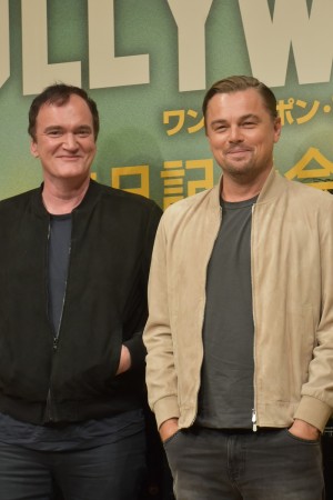 【イタすぎるセレブ達】レオナルド・ディカプリオ来日会見「俳優でいられるのは奇跡」　生まれ故郷LAは「自分の一部」