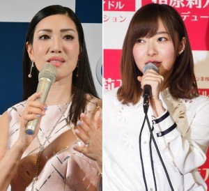 【エンタがビタミン♪】アンミカ 「夫の浮気は妻の責任」　指原莉乃「絶対に別れる！」浮気相手に報復も