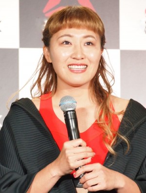 【エンタがビタミン♪】滝沢カレン×王林×丸山桂里奈　おバカ発言から分析、誰が真の“天然”？