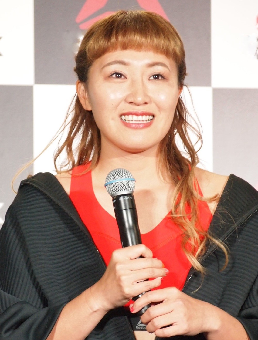 丸山桂里奈はあらかじめトークのテーマを用意している？