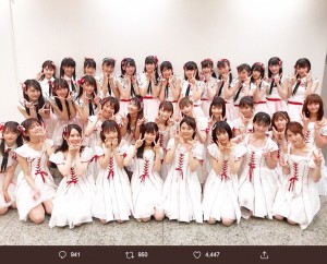 【エンタがビタミン♪】NGT48　『TIF』出演、劇場公演再開、博多座出演決定で“みそぎ”は済んだのか