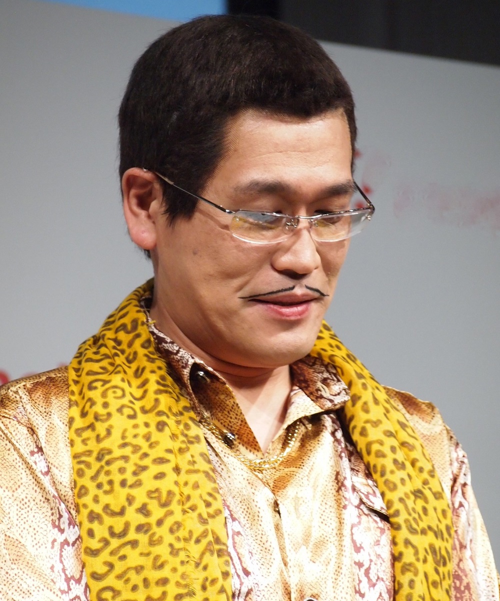 ピコ太郎『PPAP』からの大きな変化に視聴者は戸惑いも…