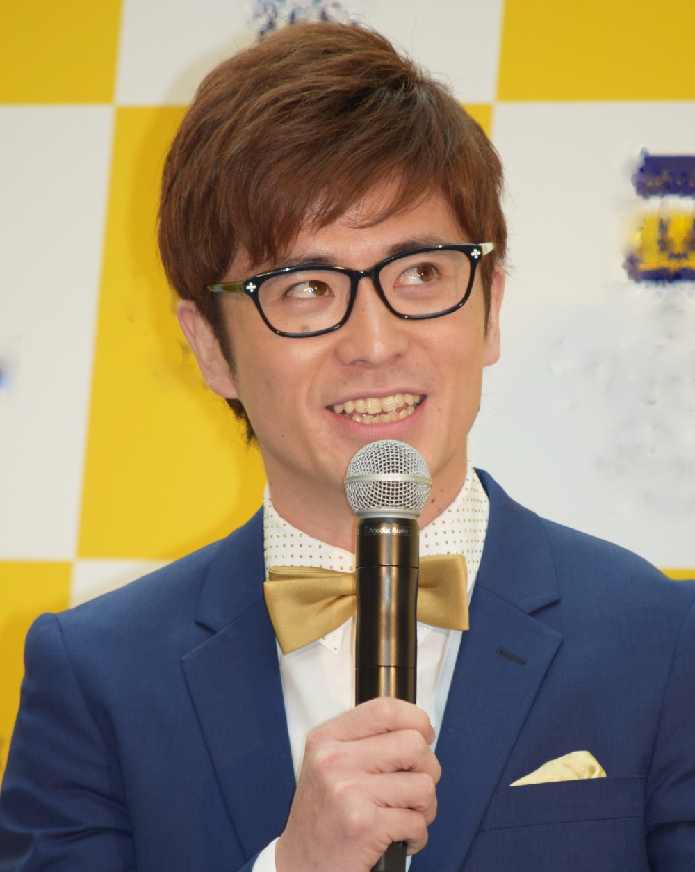 藤森慎吾「チャラ男はやっぱいいな～」とも