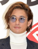 【エンタがビタミン♪】窪塚洋介、映画『みをつくし料理帖』小松原役に「こんなかっこいいちょんまげの人見たことない！」