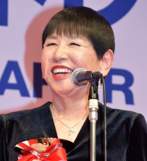 【エンタがビタミン♪】和田アキ子『格付けチェック』で全問正解も雄叫び、ゲップ、浜田へのキスと大暴れ！