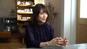 【エンタがビタミン♪】有村架純「誰かの肩を借りたくなるときある」男性に甘えるのは「苦手」とも