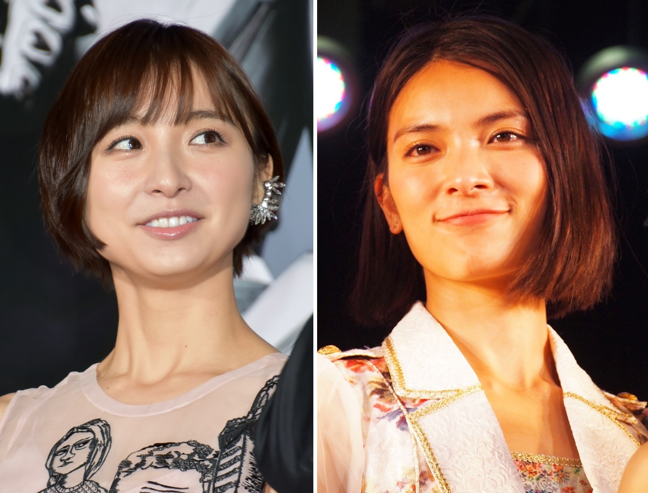 篠田麻里子、新婦の席に座る秋元才加に…