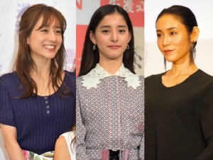 【エンタがビタミン♪】新木優子＆田中みな実＆山口紗弥加の“畳の上をゴロゴロ”動画に、池田エライザ「一生見てられる」