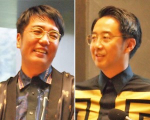 【エンタがビタミン♪】二宮和也の結婚相手におぎやはぎ「非の打ち所がない」「なぜ嫌うのか？」とも