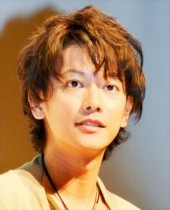 【エンタがビタミン♪】佐藤健は“違う生き物”　ドラマ共演のミキ昴生「抱かれてえー」と悶絶