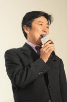 【エンタがビタミン♪】笠井信輔アナへ悪性リンパ腫に「負けないで！」エール続々　異変感じた視聴者も