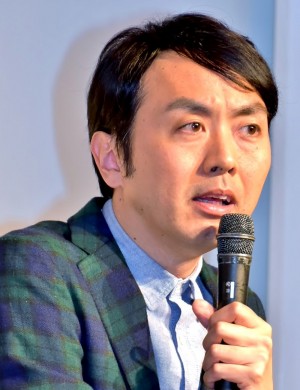 【エンタがビタミン♪】明智光秀が本能寺の変を起こした真相　アンガ田中の“カツラ”説に「説得力ある」の声