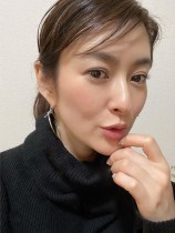 【エンタがビタミン♪】モデル秋本祐希、女手一つで育てた息子が20歳に　「お誕生日おめでとう。愛してるよ」に込めた思い