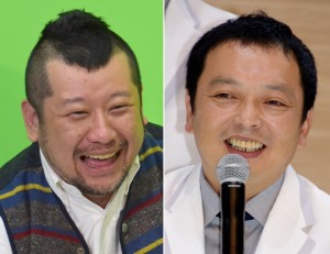 【エンタがビタミン♪】中川家・礼二“ラグビーネタ”は27年前から　ケンコバが感慨「幼なじみがアイドルになったみたい…」