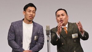 【エンタがビタミン♪】ミルクボーイ、ぺこぱが躍進『M-1 2019』で起きたドラマに「ついに花開いた！」「1番光ってた」の声