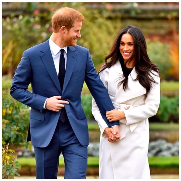 夫妻のカナダ移住は吉と出るか、凶と出るか…？（画像は『The Duke and Duchess of Sussex　2020年1月8日付Instagram「“After many months of reflection and internal discussions, we have chosen to make a transition this year in starting to carve out a progressive new role within this institution.」』のスクリーンショット）