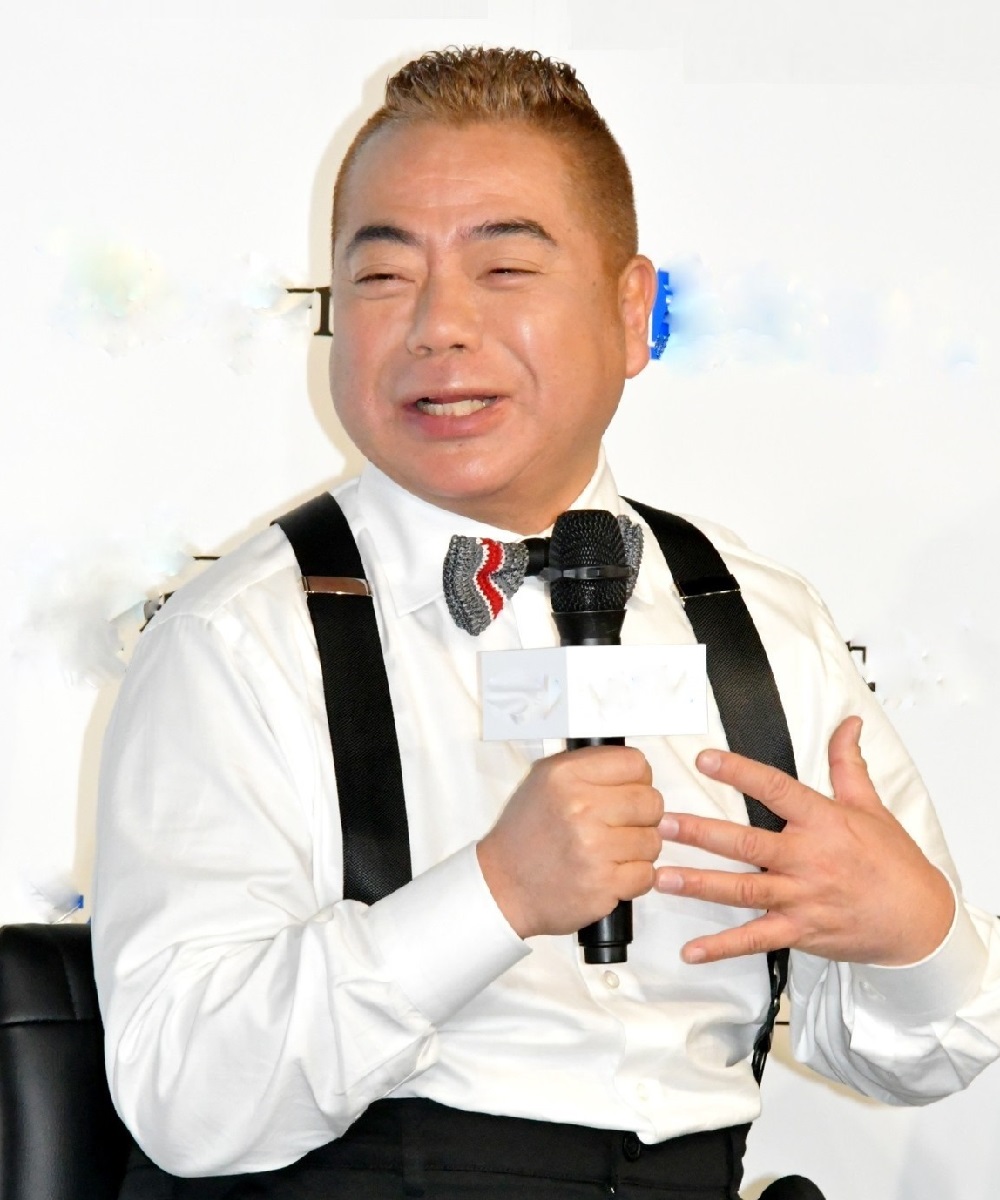 出川哲朗、子役・道上愛弓の一言にタジタジ？