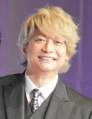 【エンタがビタミン♪】木村拓哉×香取慎吾　2020年はソロアルバムを機に共演なるか 「夢を叶えて」の声も