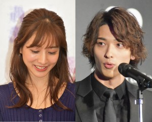 【エンタがビタミン♪】田中みな実“小悪魔”ぶりに異変　横浜流星へのリアクションに視聴者「異性として見てる感じ」