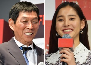 【エンタがビタミン♪】新木優子、明石家さんまとの2ショット公開　“ラブメイト10”1位のお礼も