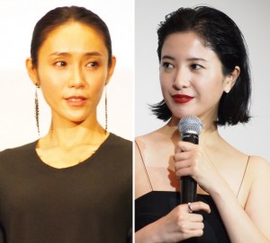 【エンタがビタミン♪】吉高由里子、山口紗弥加と松井玲奈の壮絶ビンタシーンに「あの音はしない」