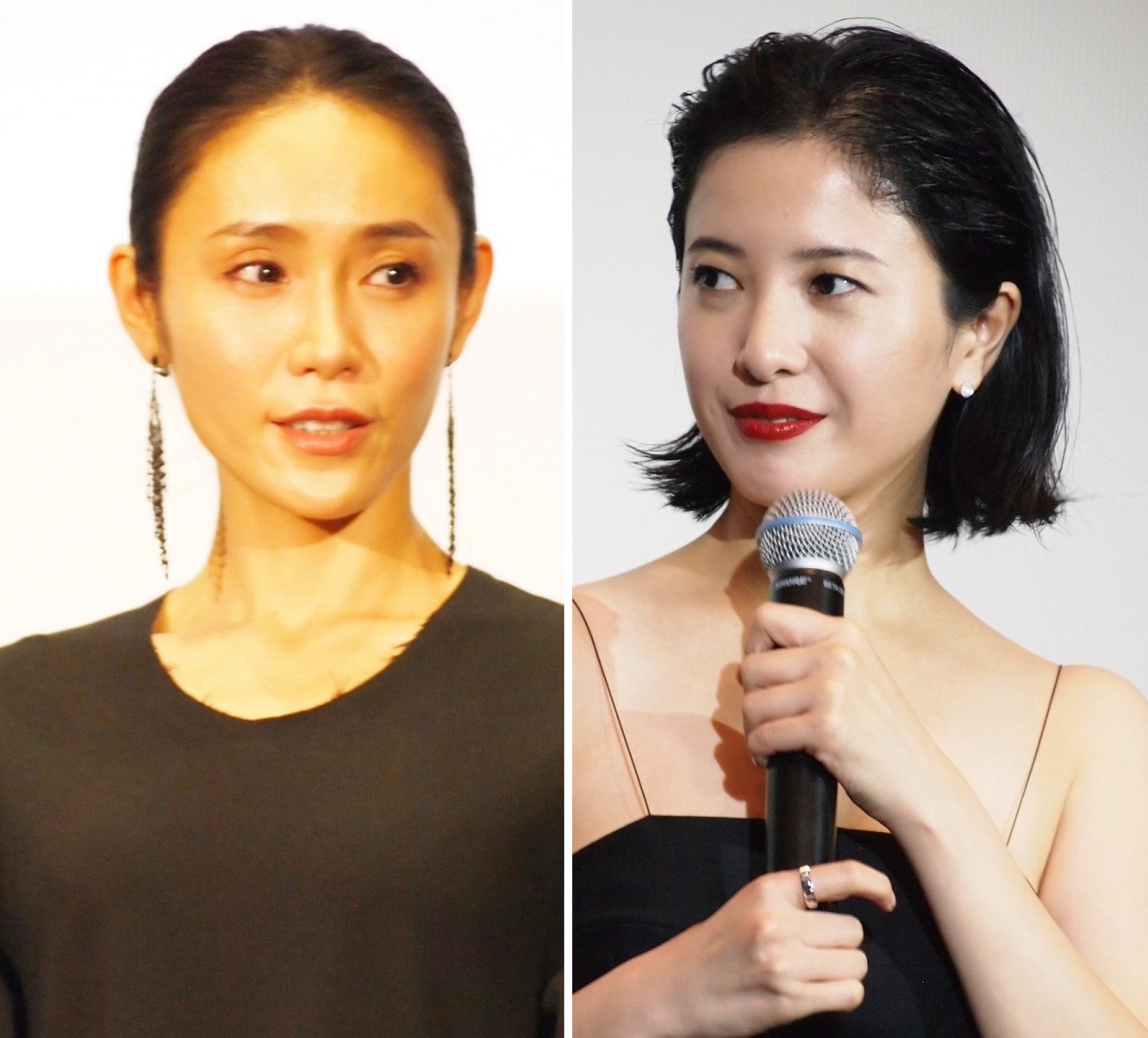 山口紗弥加らの演技に吉高由里子「あれはすごい」