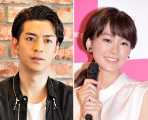 【エンタがビタミン♪】三浦翔平＆桐谷美玲を「パパ、ママって呼んでみたかった」　ネットに溢れる「2人の子供に生まれ変わりたい」の声