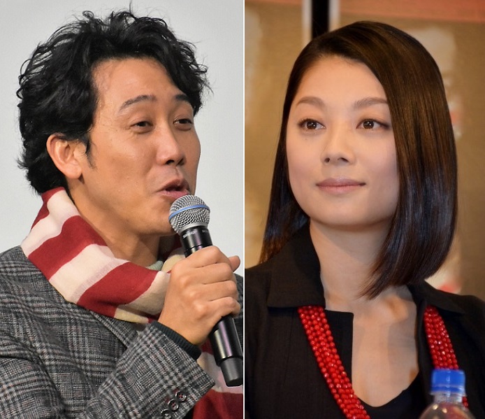 大泉洋と小池栄子、トークで息ピッタリなあまり…